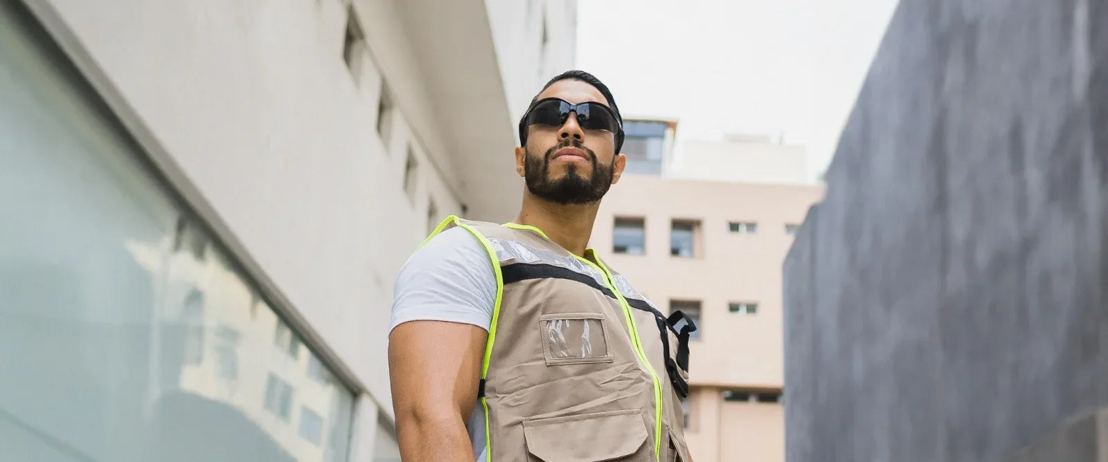 ¿Para qué sirve el equipo de protección visual?