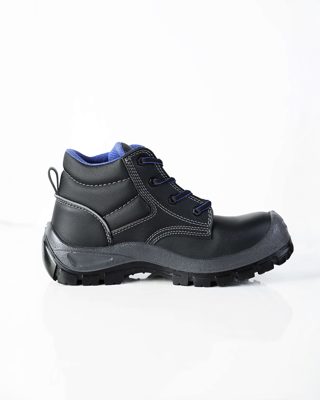 Zapatos De Seguridad Marca Robusta Modelo Turbo