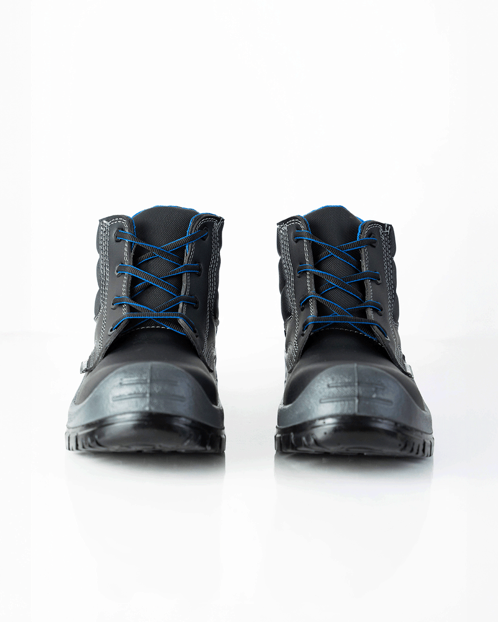 Zapatos De Seguridad Marca Robusta Modelo Turbo