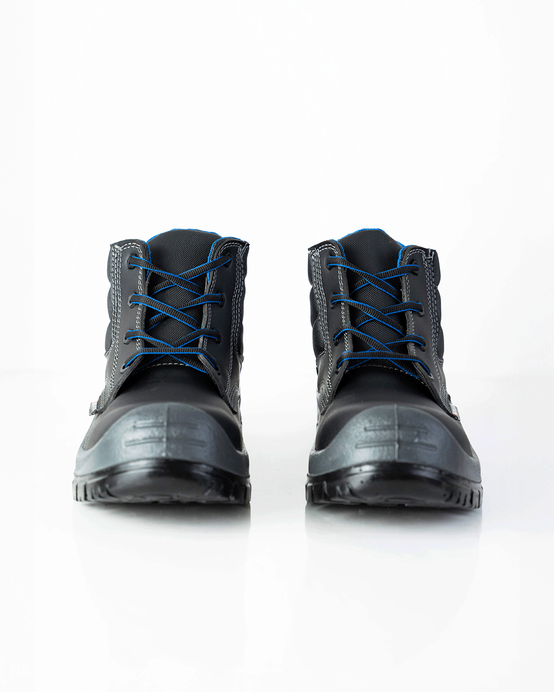 Zapatos De Seguridad Marca Robusta Modelo Turbo