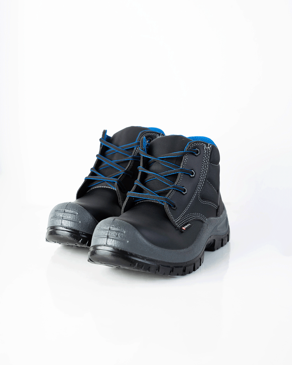 Zapatos De Seguridad Marca Robusta Modelo Turbo