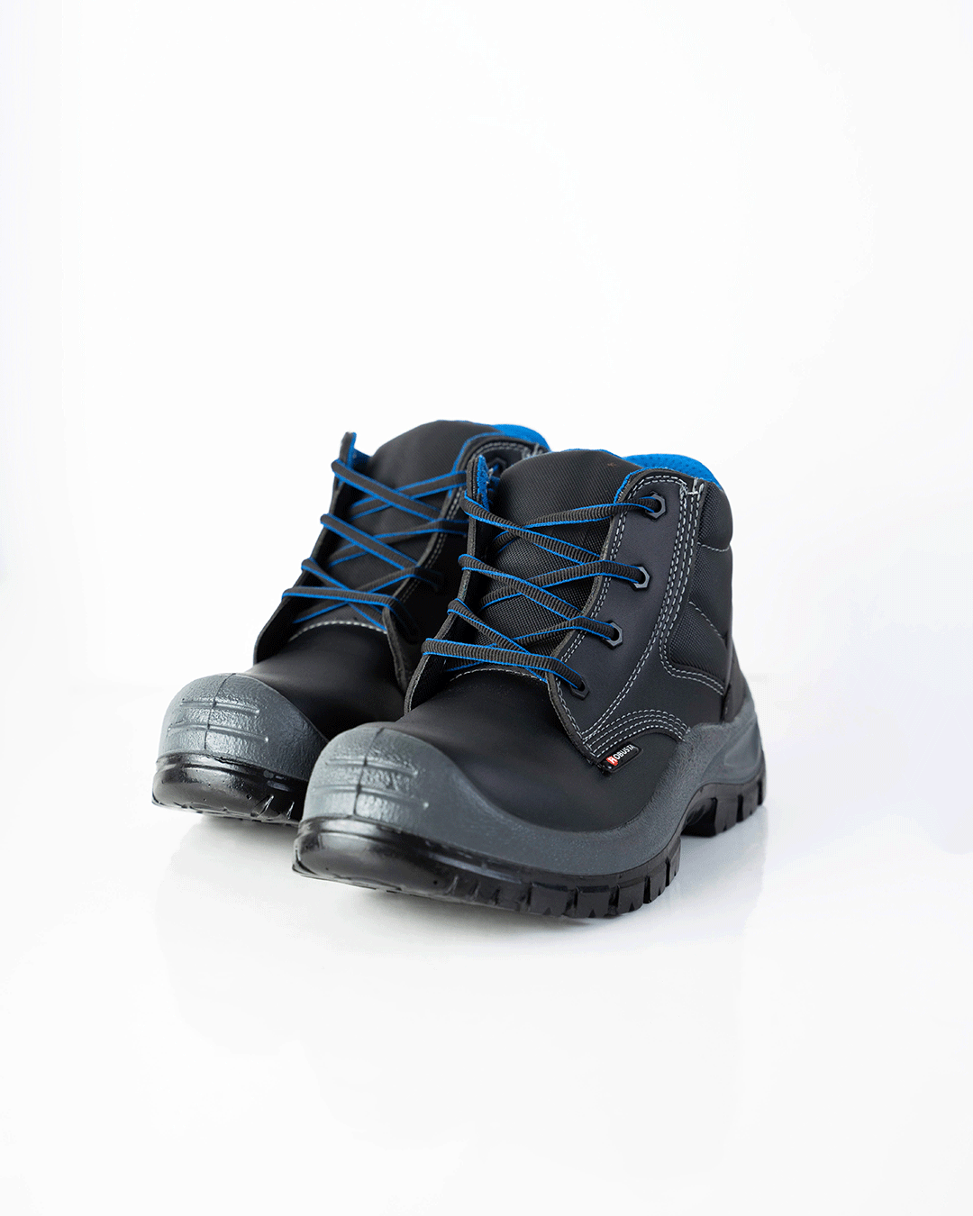 Zapatos De Seguridad Marca Robusta Modelo Turbo