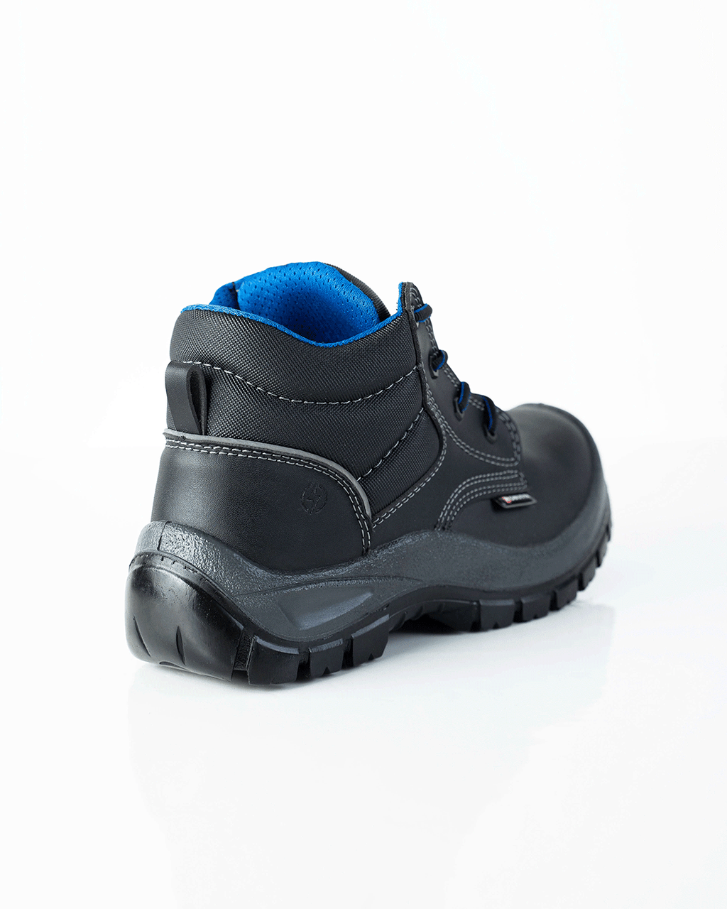 Zapatos De Seguridad Marca Robusta Modelo Turbo