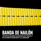 Amortiguador De Impacto Con Doble Brazo