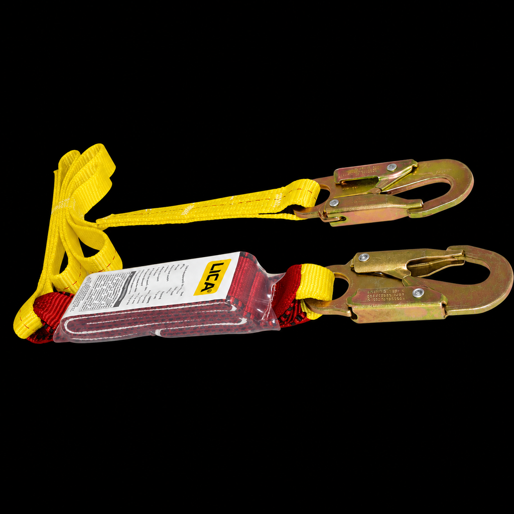 Amortiguador De Impacto Modelo B-ARN-L Marca LICA