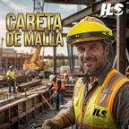 Careta Forestal Protectora Facial De Malla Modelo PF Marca LICA