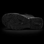 Zapatos De Seguridad Borcegui Diabético Negro Con Puntera De Policarbonato