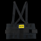 Cinturón Lumbar Elástico Modelo FL800 Marca LICA