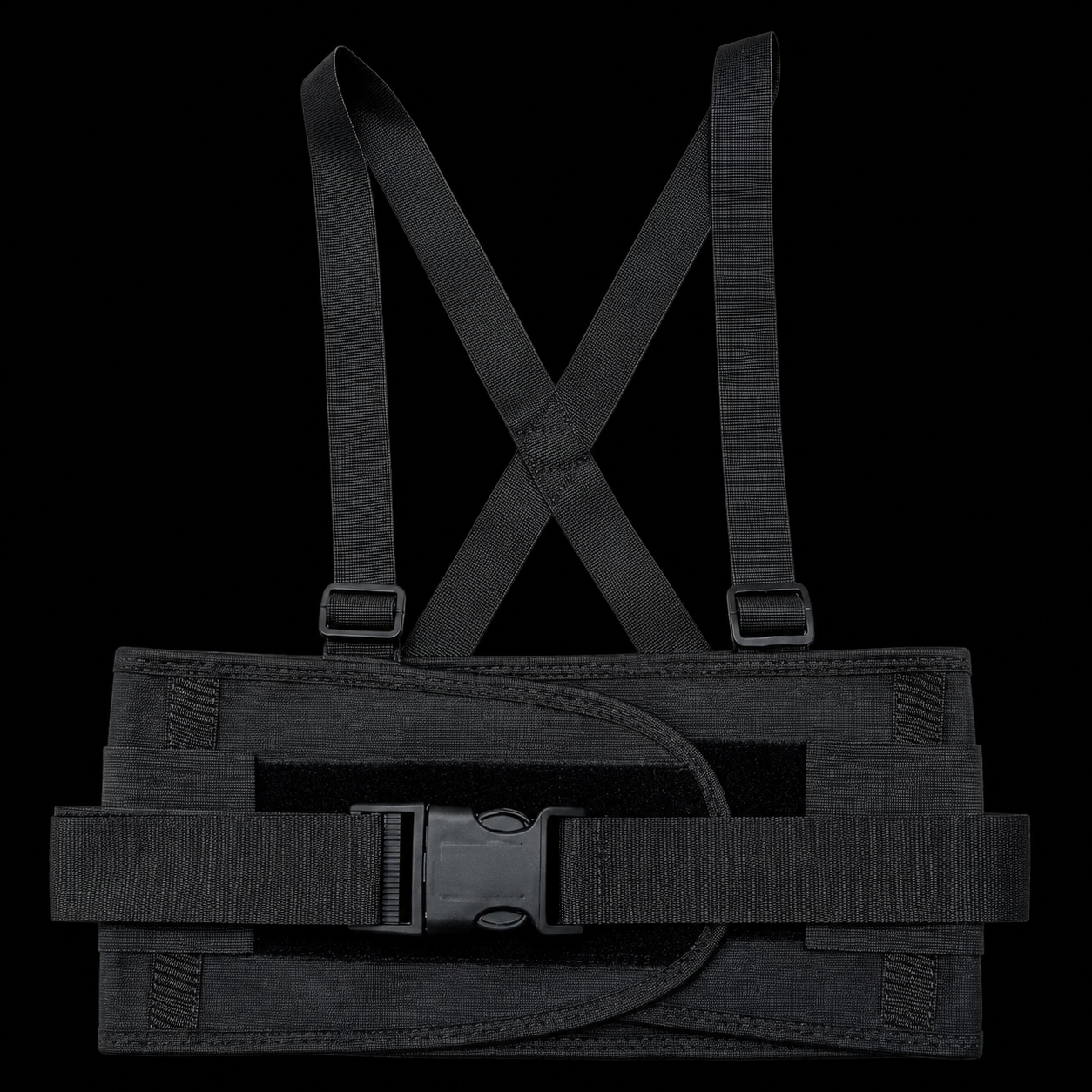 Cinturón Lumbar Elástico Modelo FL800 Marca LICA