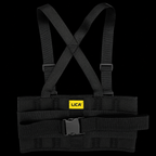 Cinturón Lumbar Elástico Modelo FL800 Marca LICA