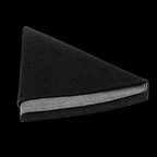Gorro De Mezclilla Para Soldador