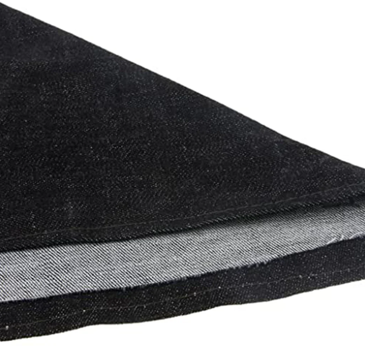 Gorro De Mezclilla Para Soldador