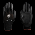 Guante Con Recubierto De Poliuretano Modelo 48-123 Marca Ansell