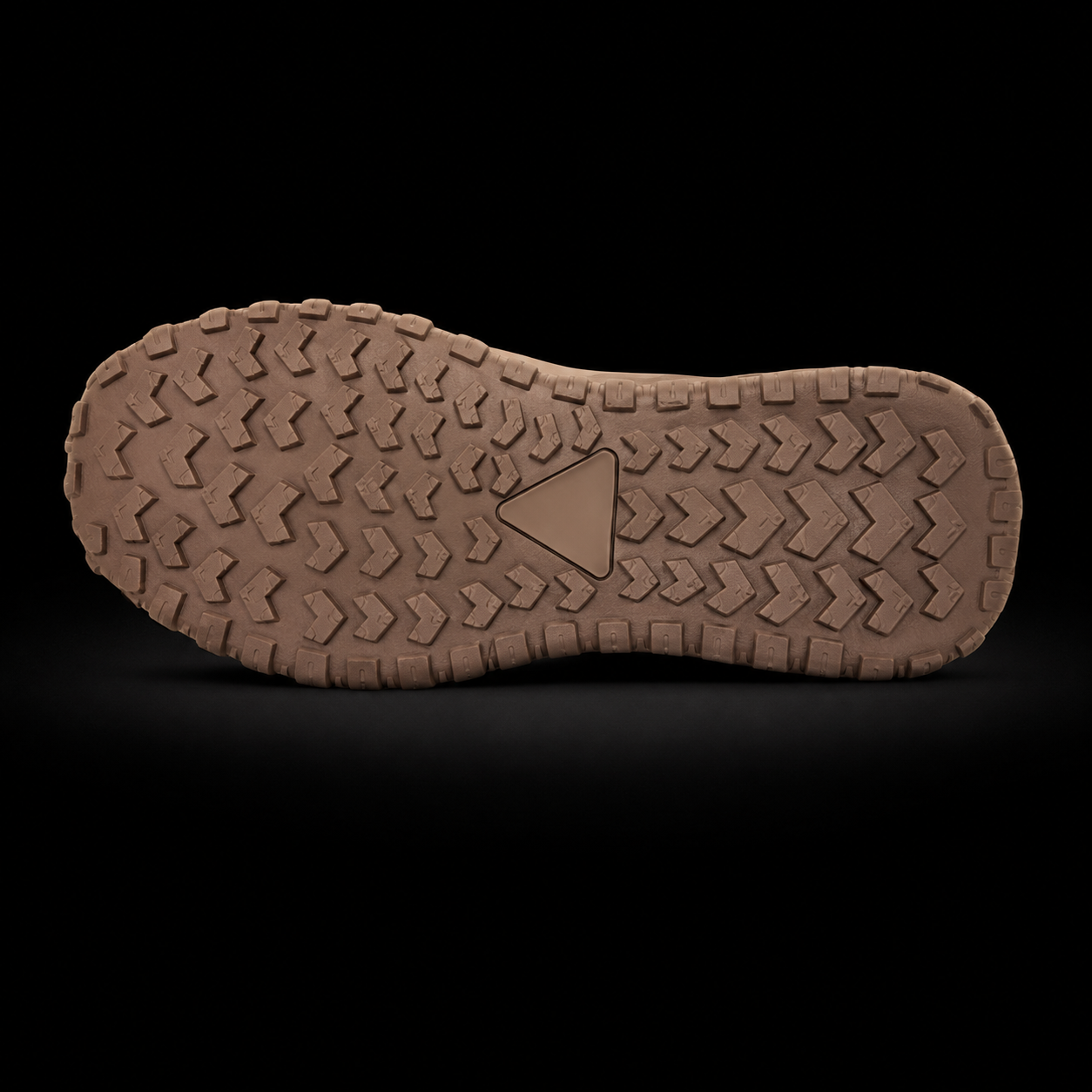 Tenis Outdoor ISIK TERRA Con Puntera De Policarbonato Dieléctrico