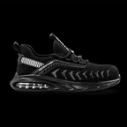 Tenis sport ISIK VI con puntera de policarbonato dielectrico y valvula de ultra confort