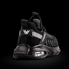 Tenis sport ISIK VI con puntera de policarbonato dielectrico y valvula de ultra confort