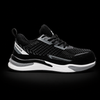 Tenis ISIK ZU Dieléctricos Con Puntera De Policarbonato Marca VANVIEN Modelo VVFV0017