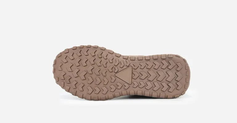 Tenis Outdoor ISIK TERRA Con Puntera De Policarbonato Dieléctrico