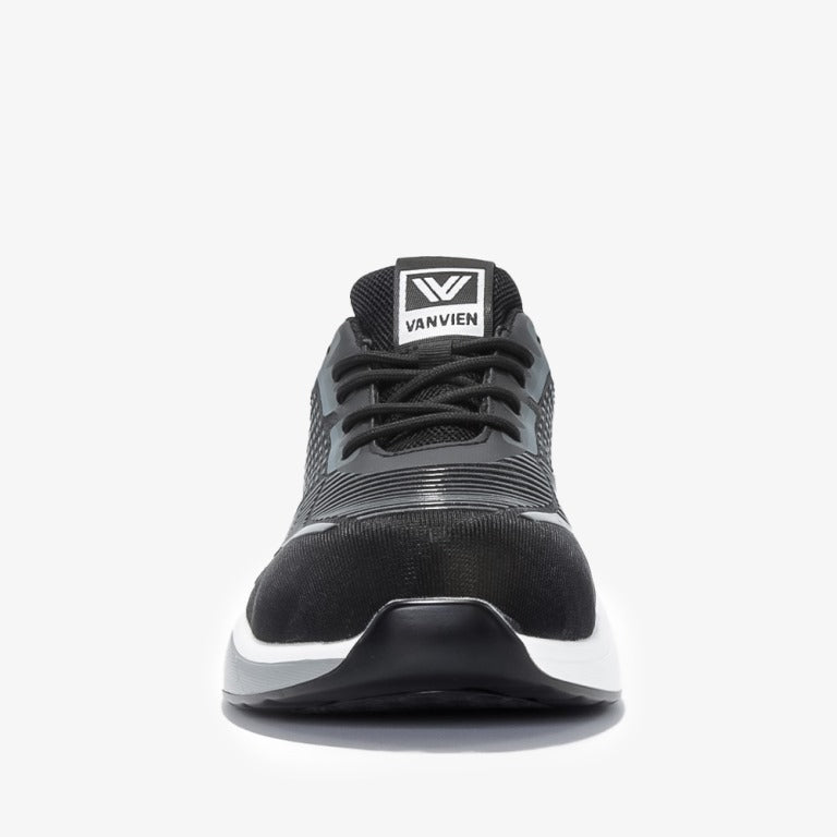 Tenis ISIK ZU Dieléctricos Con Puntera De Policarbonato Marca VANVIEN Modelo VVFV0017