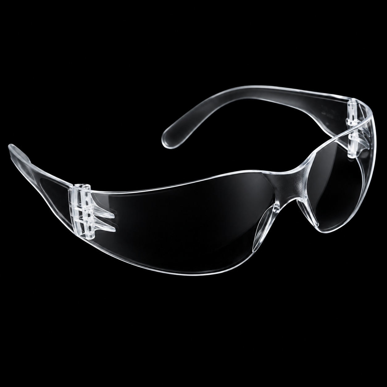 Lente LICA Transparente