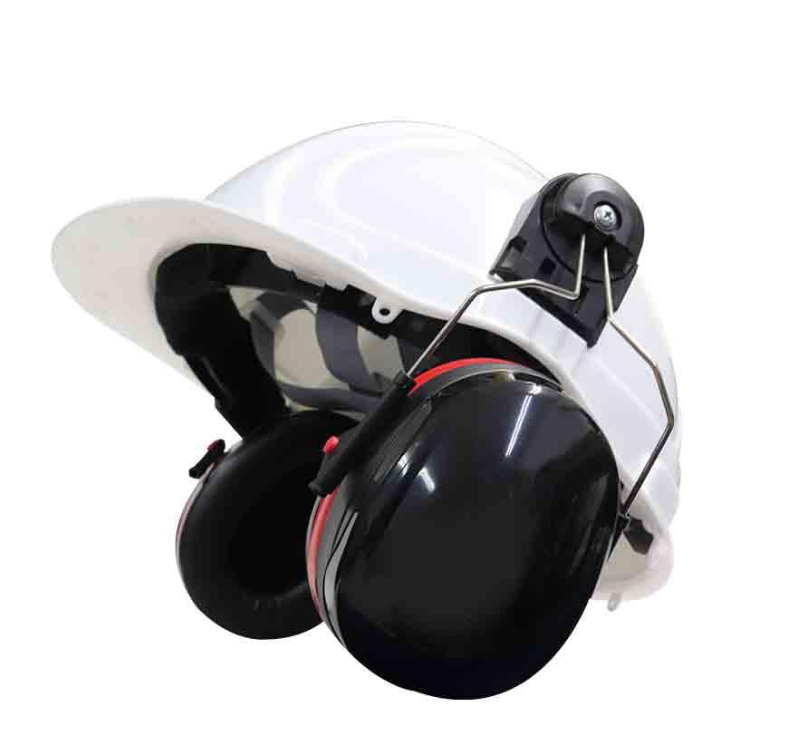 Orejera Desmontable Para Casco 28 DB