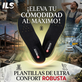 Plantillas Para Calzado Marca Robusta.