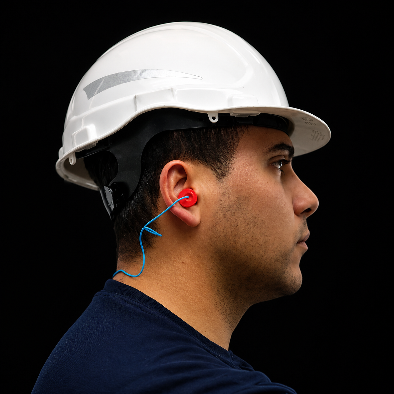 Tapon desechable LICA 37 DB