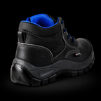 Zapatos De Seguridad Marca Robusta Modelo Turbo