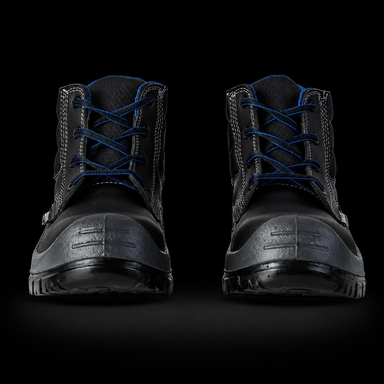 Zapatos De Seguridad Marca Robusta Modelo Turbo