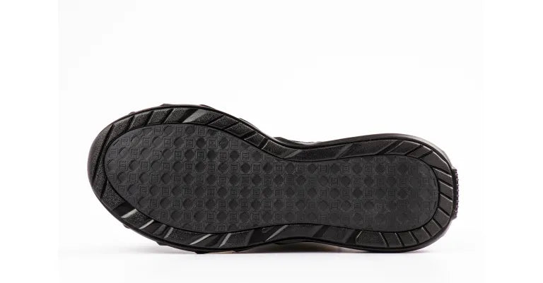 Tenis sport ISIK VI con puntera de policarbonato dielectrico y valvula de ultra confort