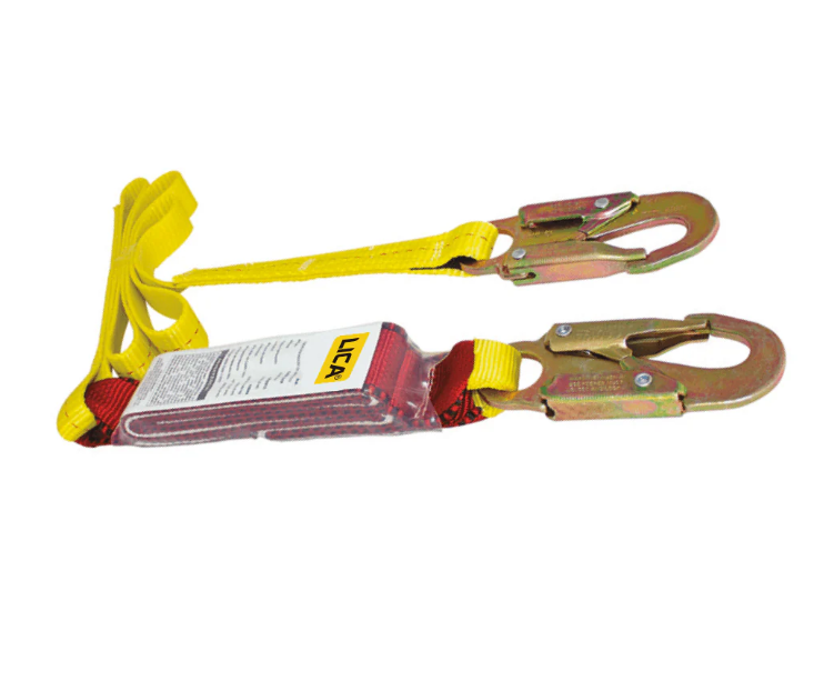 Amortiguador De Impacto Modelo B-ARN-L Marca LICA