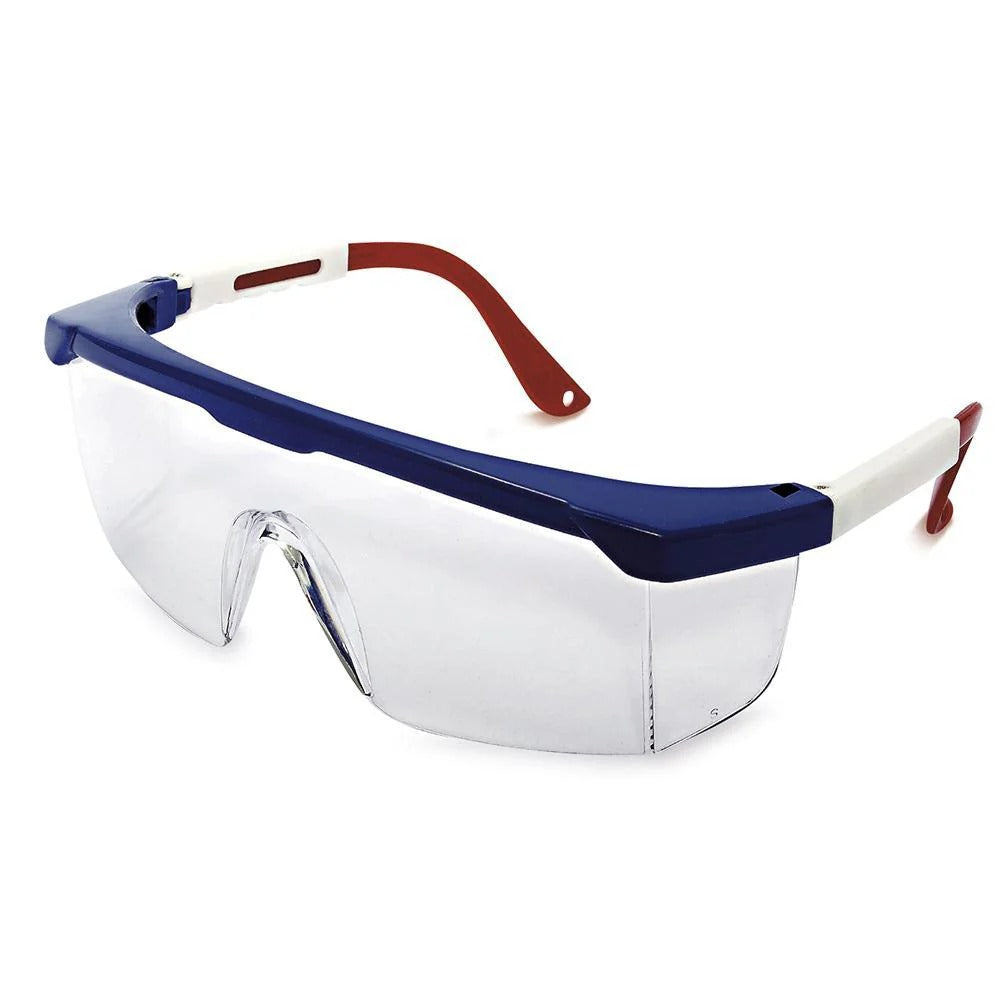 Lente Claro Tricolor Modelo LLI05 Marca LICA